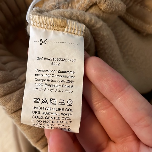 SHEIN sweatpants size SMALL - Picture 4 of 4